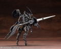 Hexa Gear 1/24 Scale Plastic Model Kit: Sieg Springer thumbnail 5