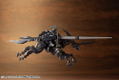 Hexa Gear 1/24 Scale Plastic Model Kit: Sieg Springer thumbnail 7