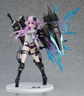 Hyperdimension Neptunia 1/7 Scale Pre-Painted Figure: Dimension Traveler Neptune Generator Unit Ver. thumbnail 2