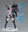 Hyperdimension Neptunia 1/7 Scale Pre-Painted Figure: Dimension Traveler Neptune Generator Unit Ver. thumbnail 3