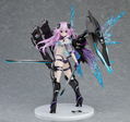 Hyperdimension Neptunia 1/7 Scale Pre-Painted Figure: Dimension Traveler Neptune Generator Unit Ver. thumbnail 7