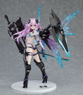 Hyperdimension Neptunia 1/7 Scale Pre-Painted Figure: Dimension Traveler Neptune Generator Unit Ver. thumbnail 8
