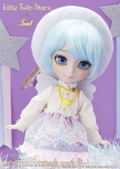 Isul Little Twin Stars thumbnail 3