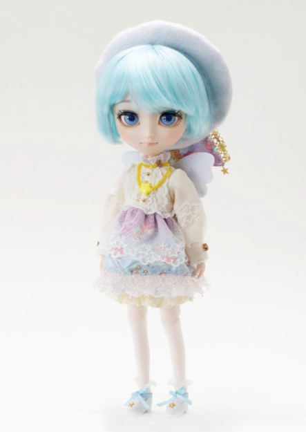 Isul Little Twin Stars image 1