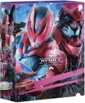 Kamen Rider Revice Blu-ray Collection 1 thumbnail 2
