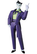 MAFEX Batman The Animated Series: The joker (The New Batman Adventures) thumbnail 1