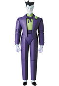 MAFEX Batman The Animated Series: The joker (The New Batman Adventures) thumbnail 3