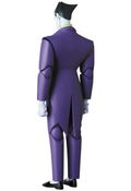 MAFEX Batman The Animated Series: The joker (The New Batman Adventures) thumbnail 5