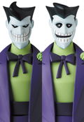 MAFEX Batman The Animated Series: The joker (The New Batman Adventures) thumbnail 6