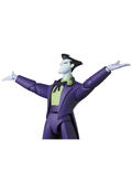MAFEX Batman The Animated Series: The joker (The New Batman Adventures) thumbnail 7