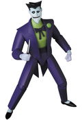 MAFEX Batman The Animated Series: The joker (The New Batman Adventures) thumbnail 9