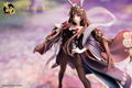 Mahjong Soul 1/7 Scale Pre-Painted Figure: Princess Kaguya Contract Ver. thumbnail 14
