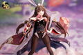 Mahjong Soul 1/7 Scale Pre-Painted Figure: Princess Kaguya Contract Ver. thumbnail 15