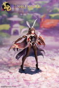 Mahjong Soul 1/7 Scale Pre-Painted Figure: Princess Kaguya Contract Ver. thumbnail 6