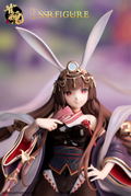 Mahjong Soul 1/7 Scale Pre-Painted Figure: Princess Kaguya Contract Ver. thumbnail 7