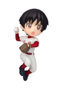 Major 2nd Mini Figure: Tao Sagara thumbnail 1