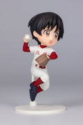 Major 2nd Mini Figure: Tao Sagara thumbnail 2