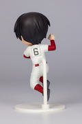 Major 2nd Mini Figure: Tao Sagara thumbnail 4