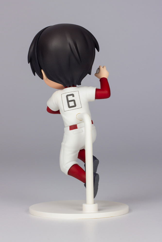 Major 2nd Mini Figure: Tao Sagara image 4