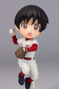 Major 2nd Mini Figure: Tao Sagara thumbnail 5