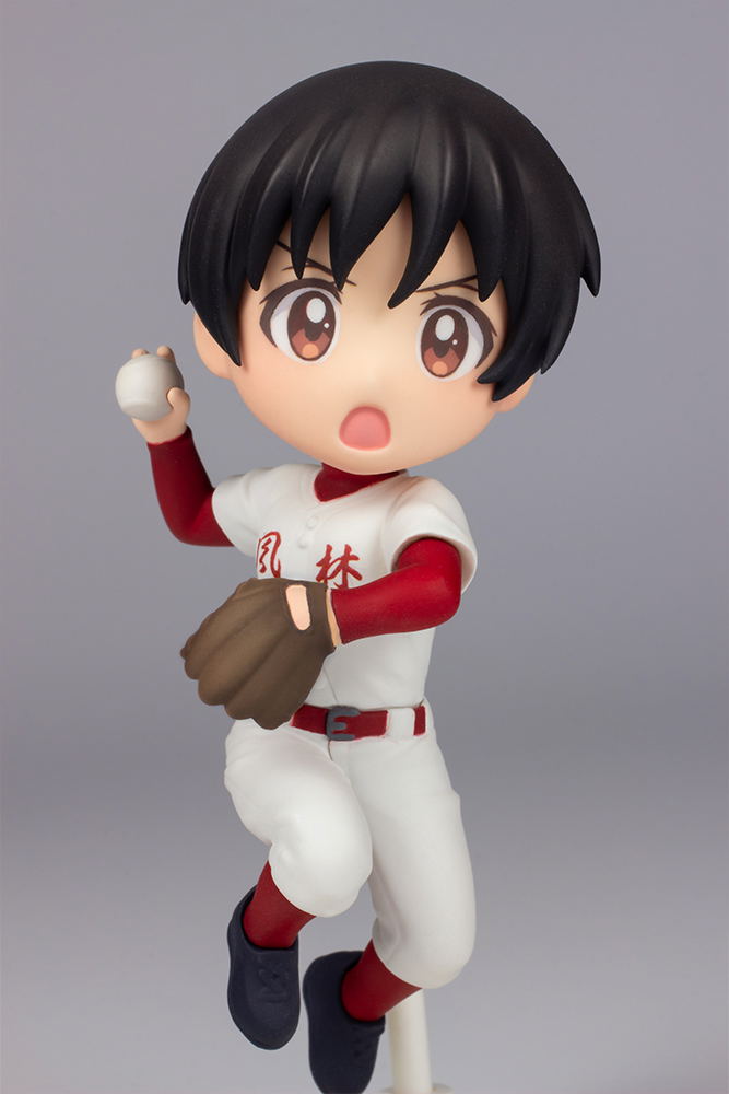 Major 2nd Mini Figure: Tao Sagara image 5