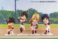 Major 2nd Mini Figure: Tao Sagara thumbnail 8