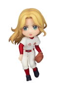 Major 2nd Mini Figure: Yayoi Sawa thumbnail 1