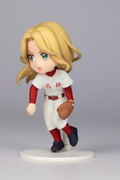 Major 2nd Mini Figure: Yayoi Sawa thumbnail 2
