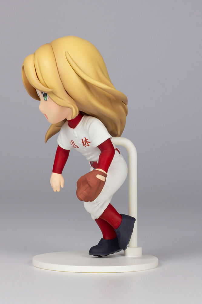 Major 2nd Mini Figure: Yayoi Sawa image 3