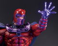 Marvel Universe X-Men 1/6 Scale Fine Art Statue: Magneto thumbnail 14