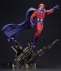 Marvel Universe X-Men 1/6 Scale Fine Art Statue: Magneto thumbnail 7