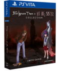 My Big Sister + Just Ignore Them [Limited Edition] <span class="ext ext_LE">LE</span> <span class="ext" style="background-color: #003082; color: #FFFFFF;">PLAY EXCLUSIVES</span> thumbnail 1