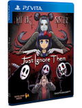 My Big Sister + Just Ignore Them [Limited Edition] <span class="ext ext_LE">LE</span> <span class="ext" style="background-color: #003082; color: #FFFFFF;">PLAY EXCLUSIVES</span> thumbnail 3