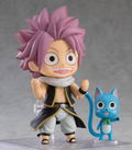 Nendoroid No. 1741 Fairy Tail Final Season: Natsu Dragneel thumbnail 3