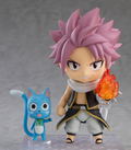 Nendoroid No. 1741 Fairy Tail Final Season: Natsu Dragneel [GSC Online Shop Limited Ver.] thumbnail 3
