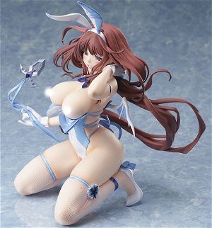 Original Character by Yanyo 1/4 Scale Pre-Painted Figure: Maria Bunny Version