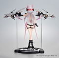 Punishing Gray Raven 1/7 Scale Pre-Painted Figure: Liv Lux thumbnail 5