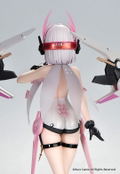 Punishing Gray Raven 1/7 Scale Pre-Painted Figure: Liv Lux thumbnail 6