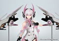 Punishing Gray Raven 1/7 Scale Pre-Painted Figure: Liv Lux thumbnail 7