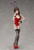 Rent-a-Girlfriend 1/4 Scale Pre-Painted Figure: Chizuru Mizuhara Bunny Ver. thumbnail 2