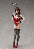 Rent-a-Girlfriend 1/4 Scale Pre-Painted Figure: Chizuru Mizuhara Bunny Ver. thumbnail 3
