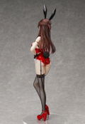 Rent-a-Girlfriend 1/4 Scale Pre-Painted Figure: Chizuru Mizuhara Bunny Ver. thumbnail 4