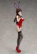 Rent-a-Girlfriend 1/4 Scale Pre-Painted Figure: Chizuru Mizuhara Bunny Ver. thumbnail 6