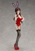 Rent-a-Girlfriend 1/4 Scale Pre-Painted Figure: Chizuru Mizuhara Bunny Ver. thumbnail 7