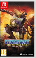 SturmFront: The Mutant War [Ubel Edition] thumbnail 1