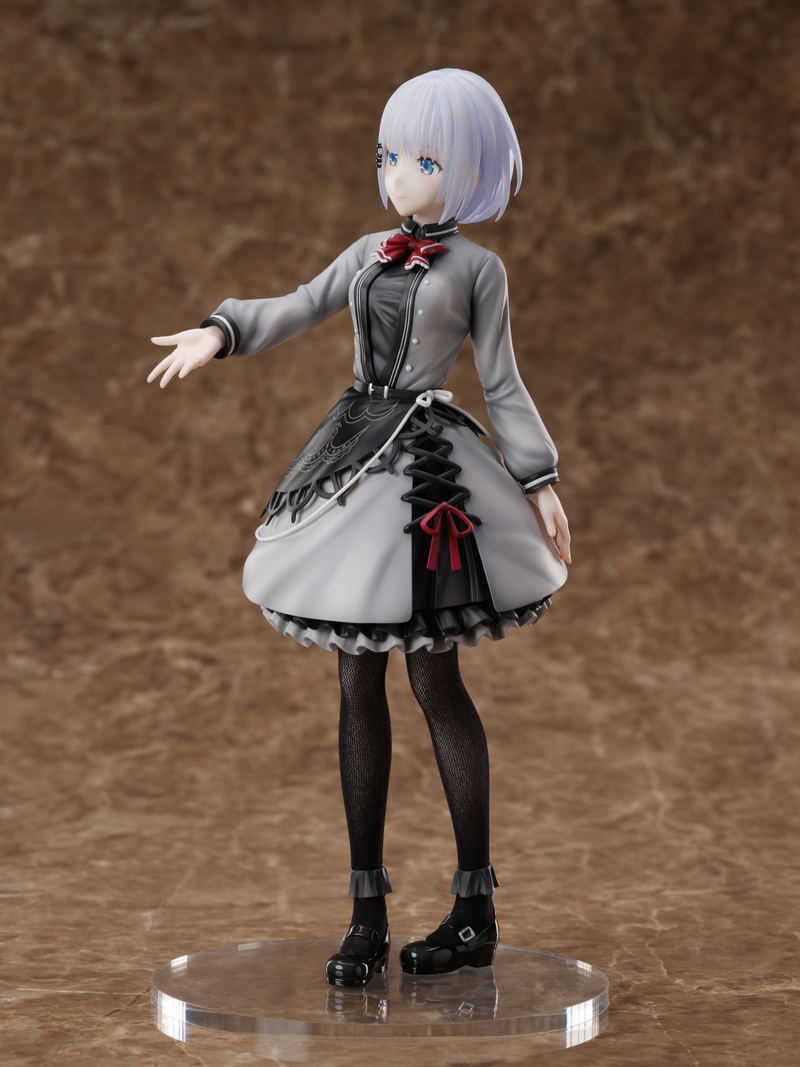 The Detective Is Already Dead 1/7 Scale Pre-Painted Figure: Siesta image 10