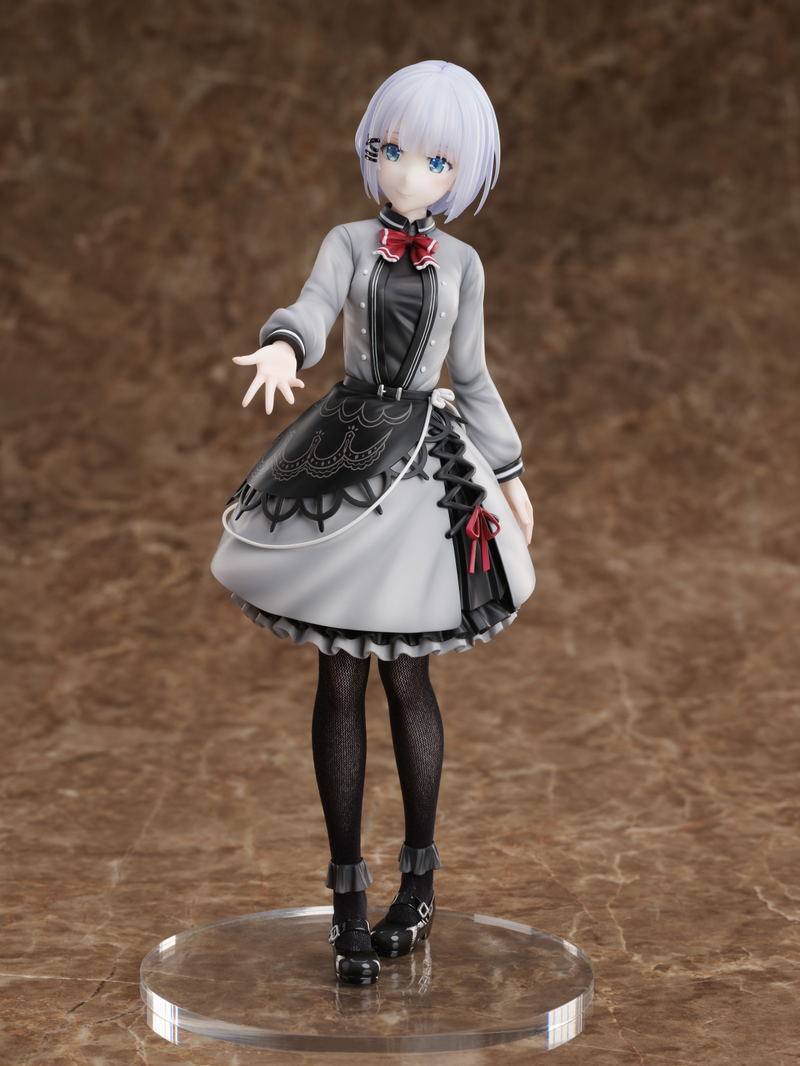 The Detective Is Already Dead 1/7 Scale Pre-Painted Figure: Siesta image 11
