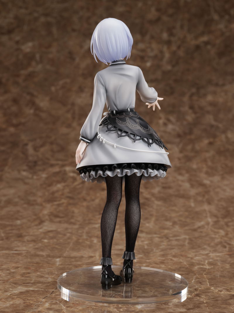 The Detective Is Already Dead 1/7 Scale Pre-Painted Figure: Siesta image 9