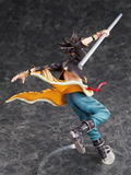 The God of High School 1/8 Scale Pre-Painted Figure: Mori Jin Seiten Taisei Ver. thumbnail 8