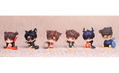Time Raiders Cute Animal Chibi Figure Series (Set of 6 Pieces) thumbnail 8